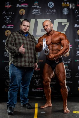 Фотограф Константин Казаков (часть 2)